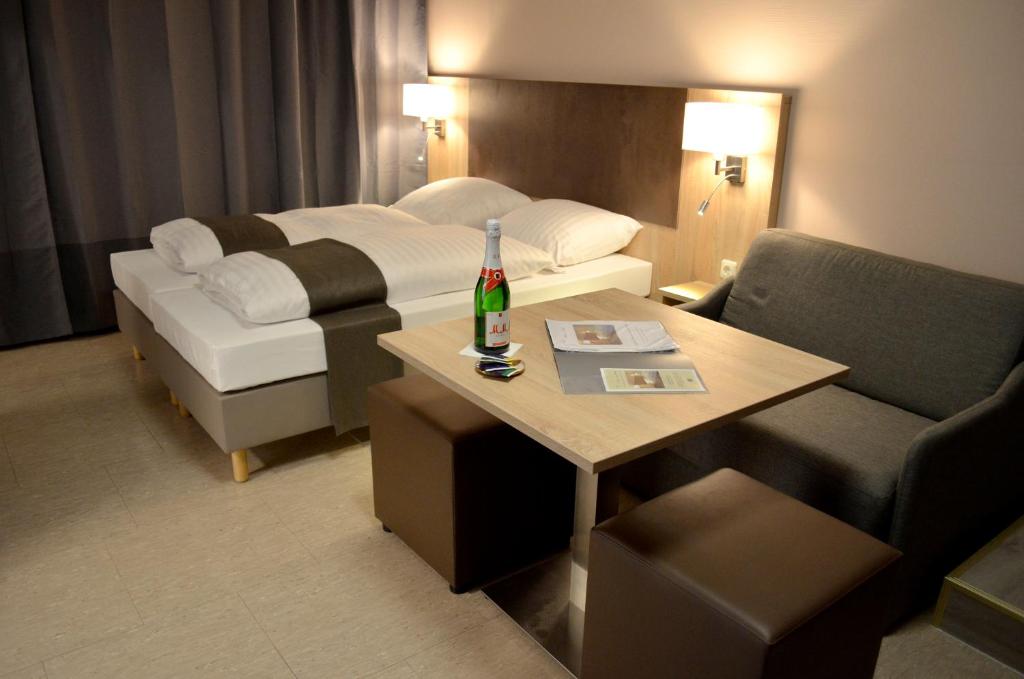 Hana Aparthotel - Resim 34