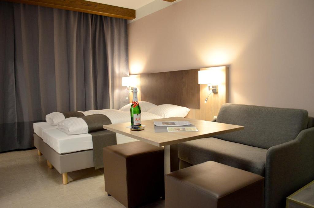 Hana Aparthotel - Resim 8