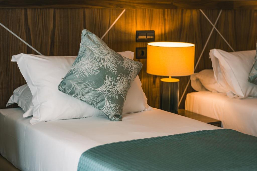 Rossio Boutique Hotel - Resim 32