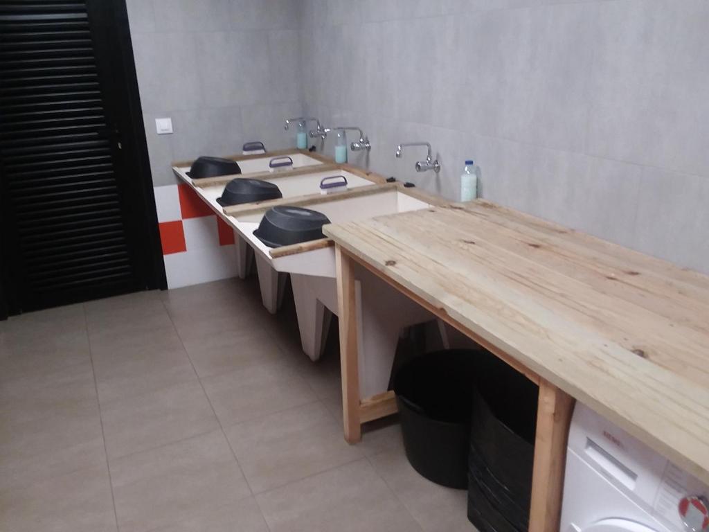 Albergue Milladoiro
