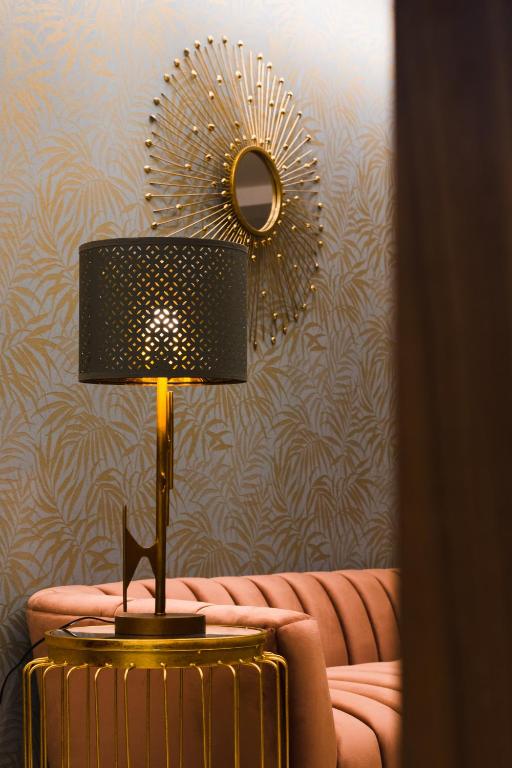 Rossio Boutique Hotel - Resim 37