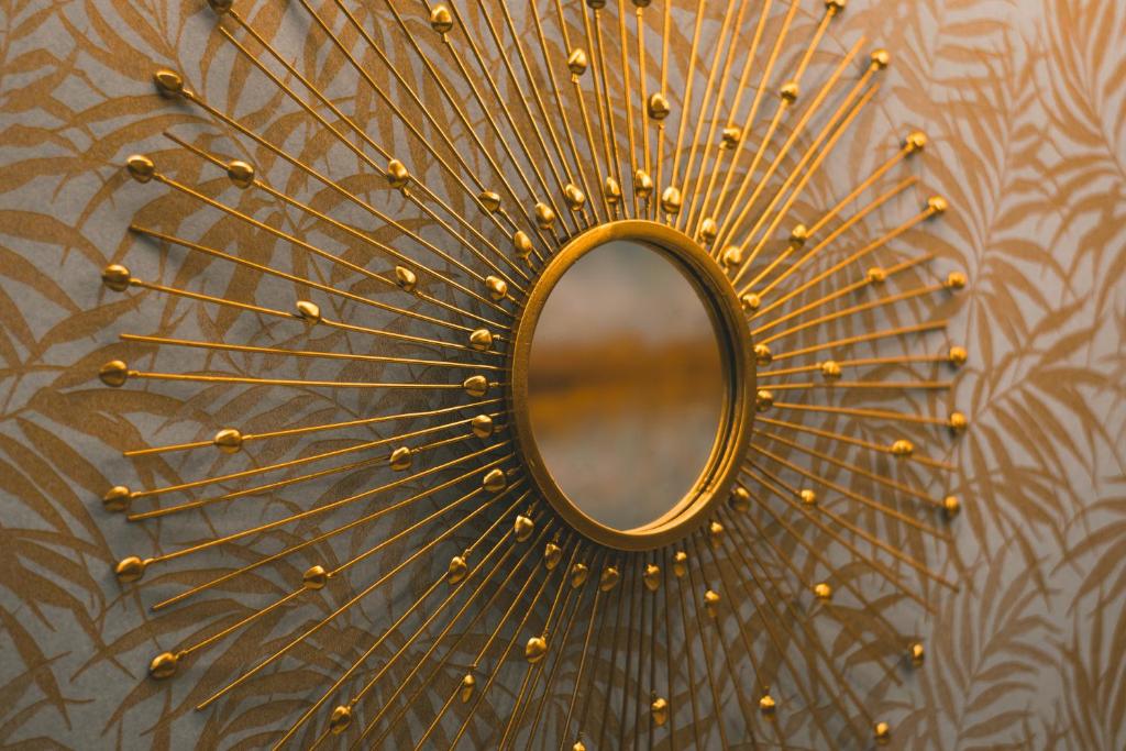 Rossio Boutique Hotel - Resim 36