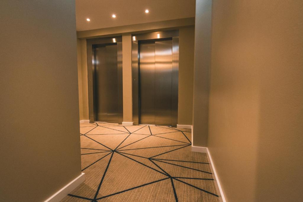 Rossio Boutique Hotel - Resim 43