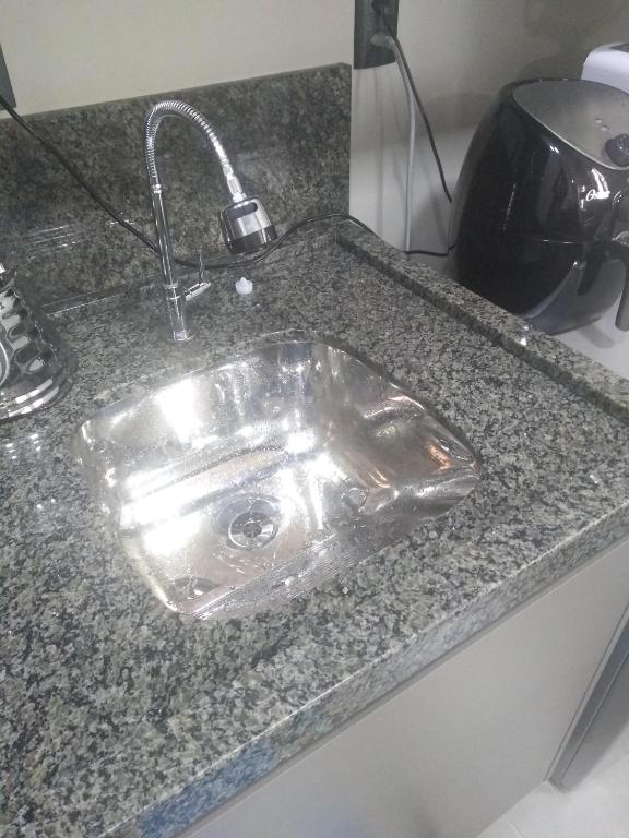  Apartamento Avenida Brasil BC
