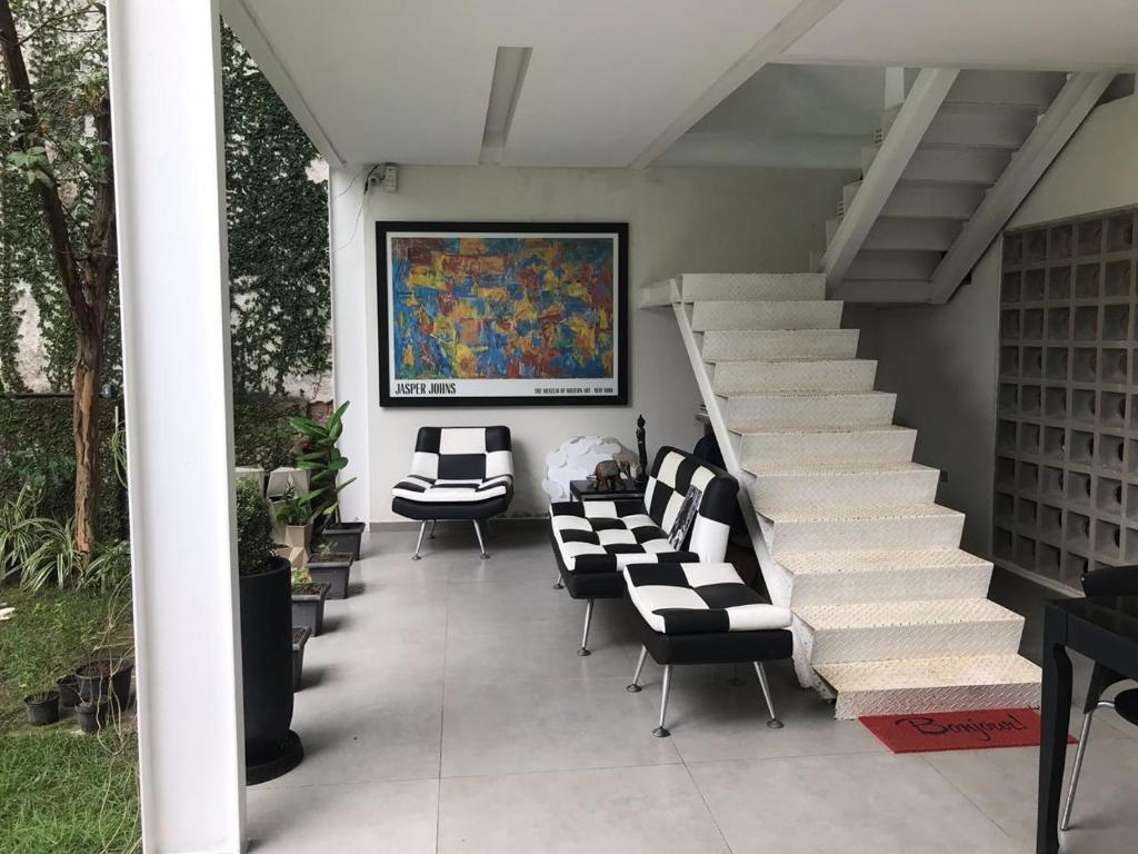  Pousada Flat Hotel em Casa Forte