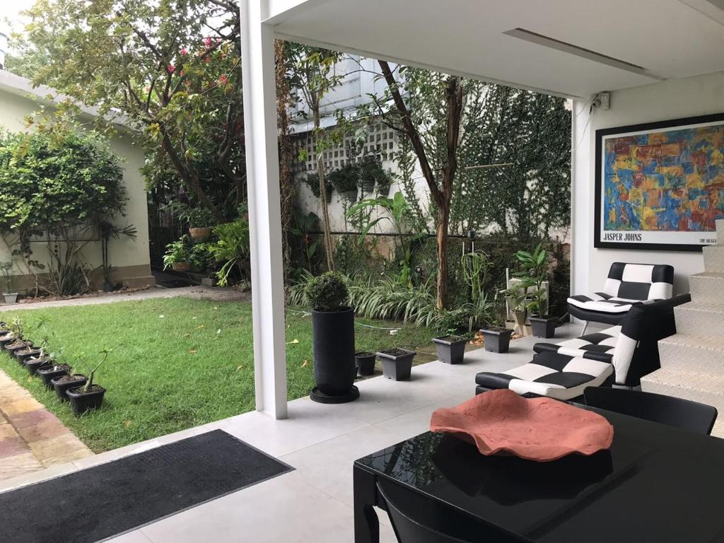  Pousada Flat Hotel em Casa Forte