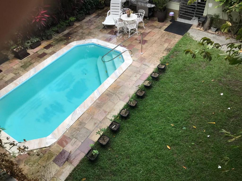  Pousada Flat Hotel em Casa Forte