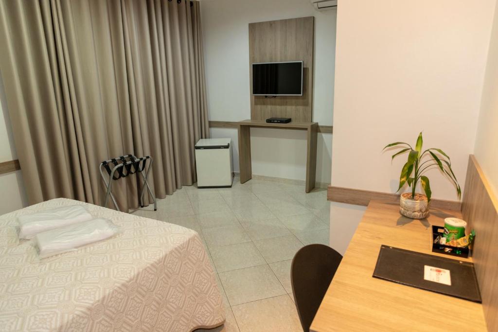  Realce Hotel
