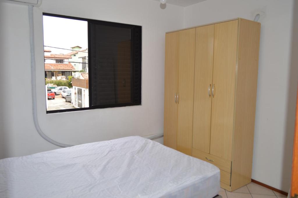 Apartamento nos Ingleses. Ótima Localização