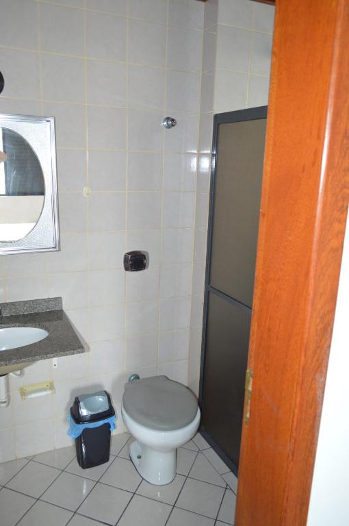  Apartamento nos Ingleses. Ótima Localização