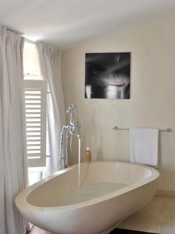 La Maison d'Aix 1785 - Hôtel Particulier & Spa - Resim 11