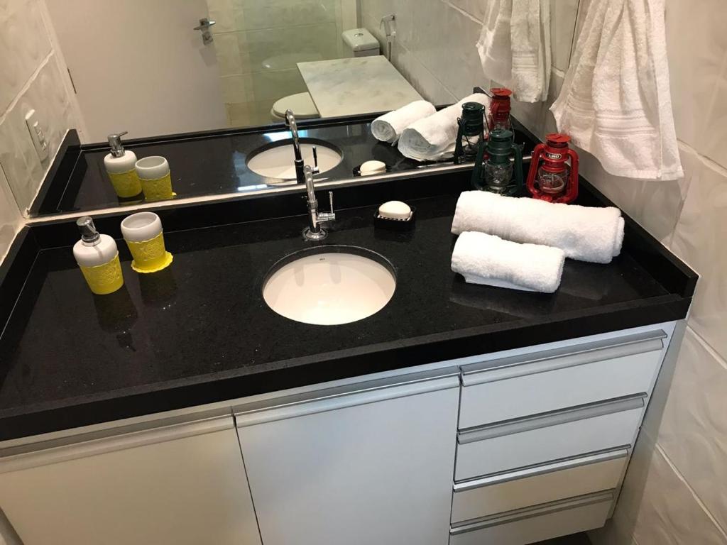  Pousada Flat Hotel em Casa Forte