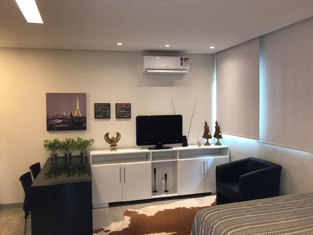  Pousada Flat Hotel em Casa Forte