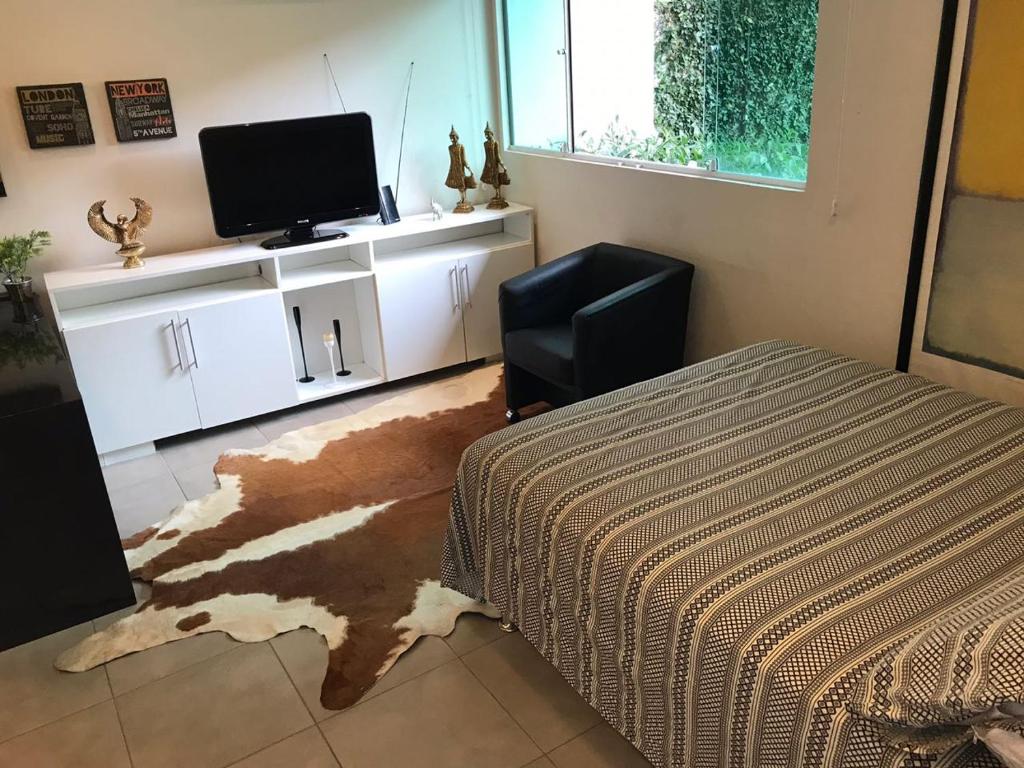  Pousada Flat Hotel em Casa Forte