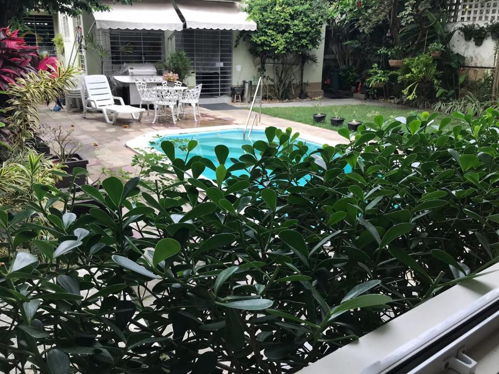  Pousada Flat Hotel em Casa Forte