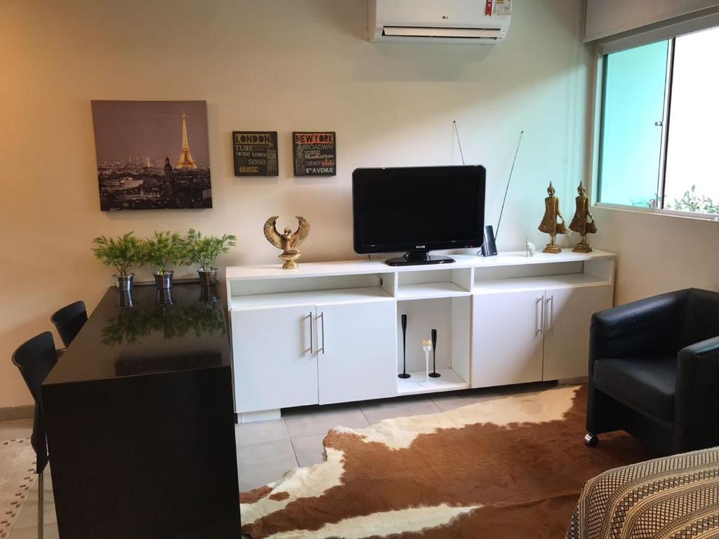  Pousada Flat Hotel em Casa Forte