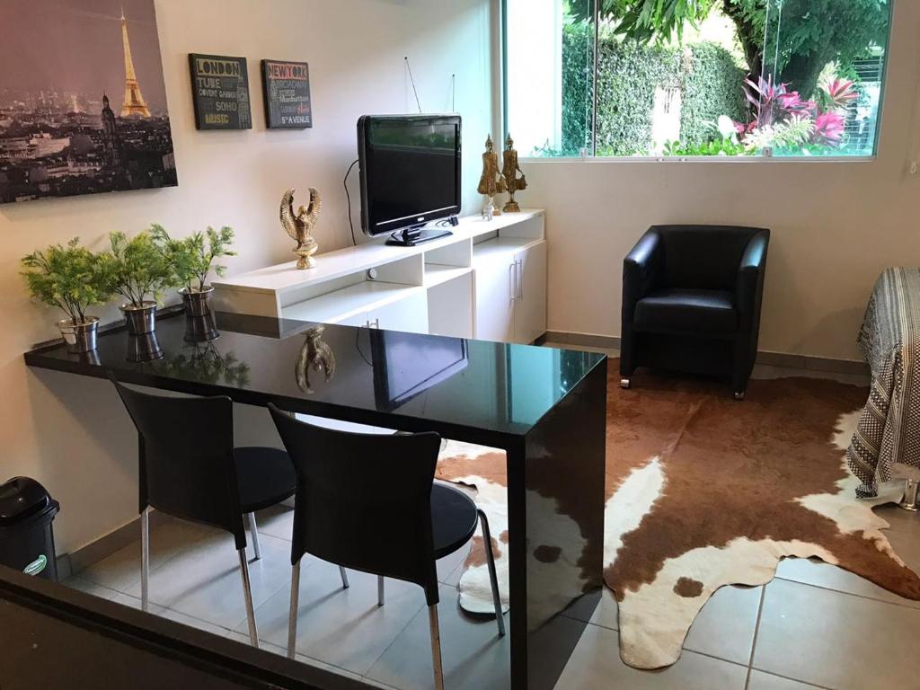  Pousada Flat Hotel em Casa Forte