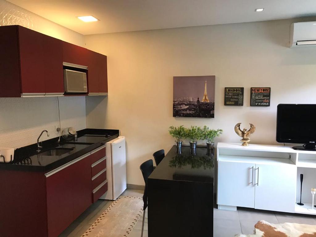  Pousada Flat Hotel em Casa Forte