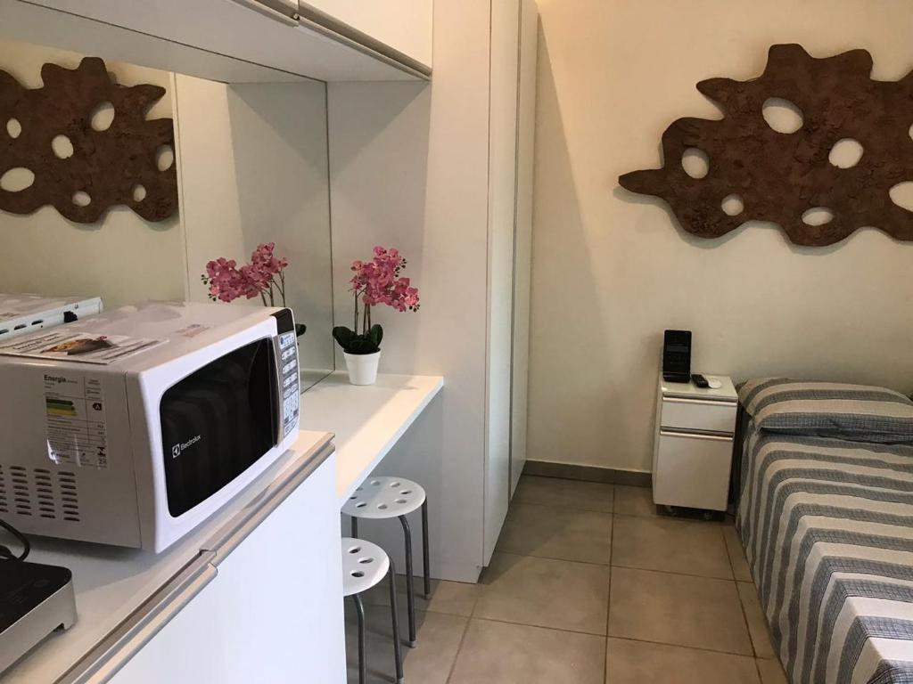  Pousada Flat Hotel em Casa Forte