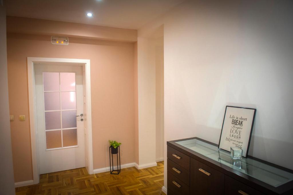 Fotografie z fotogalerie ubytování Apartman Nina v destinaci Imotski