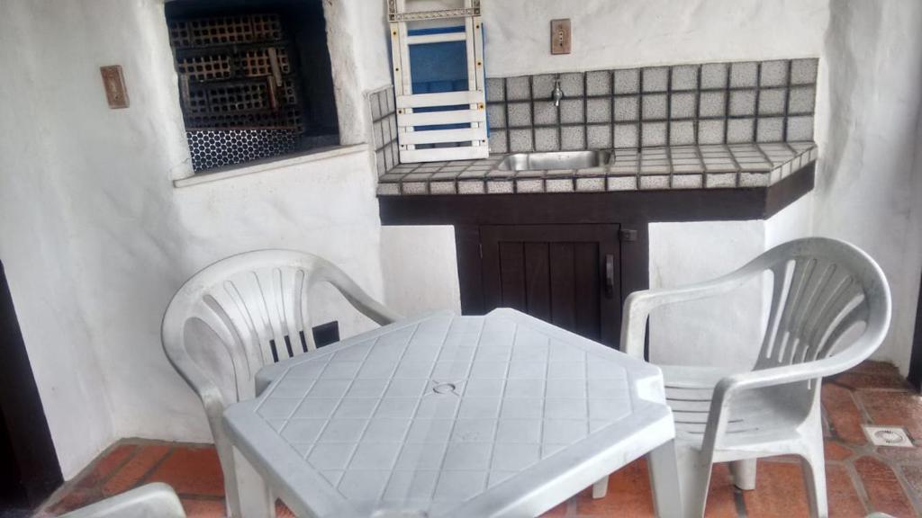 Apartamento Aconchegante
