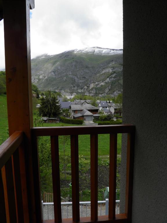 Auberge des Pyrénées - Camera Doppia Superiore