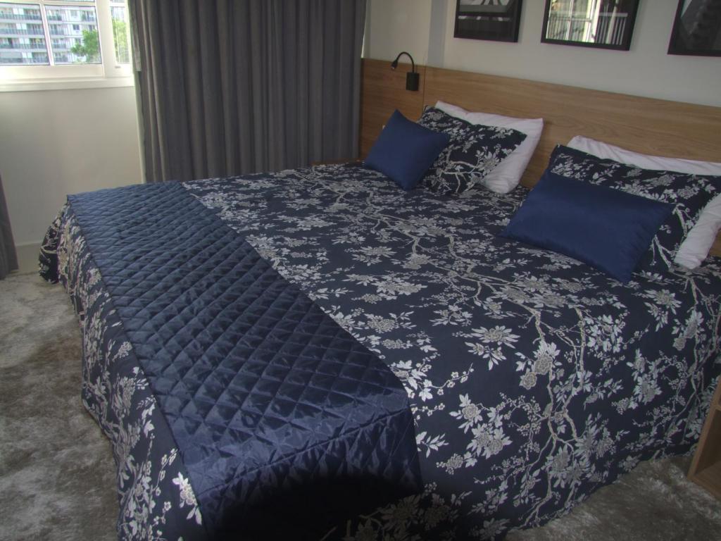  Novissimo Flat em Petrópolis