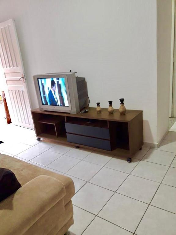  Casa próximo a Congonhas e EXPO São Paulo- Casa 03
