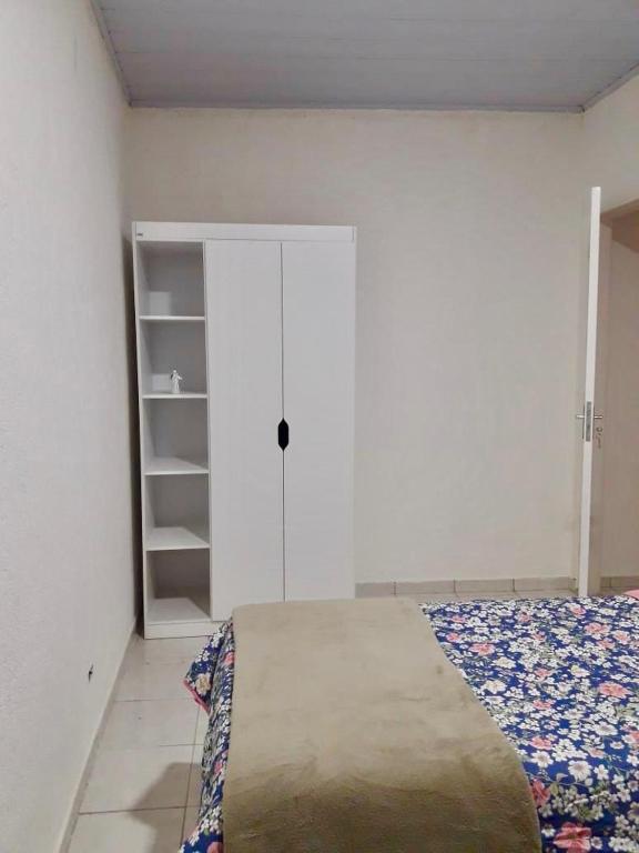  Casa próximo a Congonhas e EXPO São Paulo- Casa 03