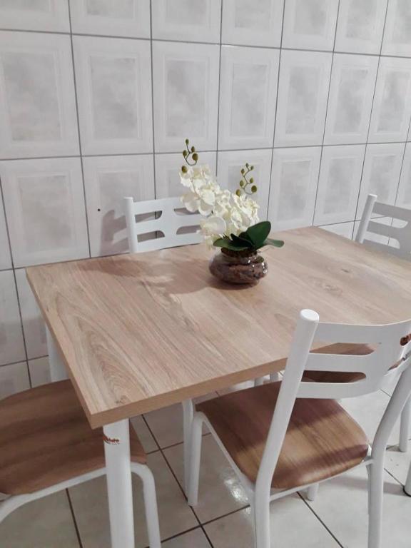  Casa próximo a Congonhas e EXPO São Paulo- Casa 03