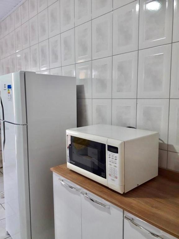 Casa próximo a Congonhas e EXPO São Paulo- Casa 03