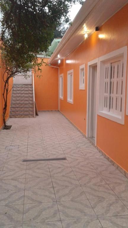  Casa próximo a Congonhas e EXPO São Paulo- Casa 03
