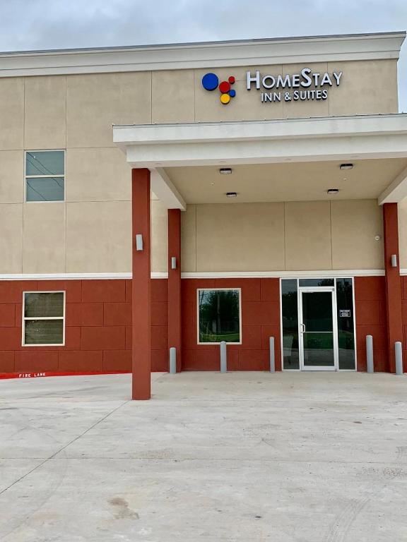 HomeStay Inn & Suites Edinburg photo