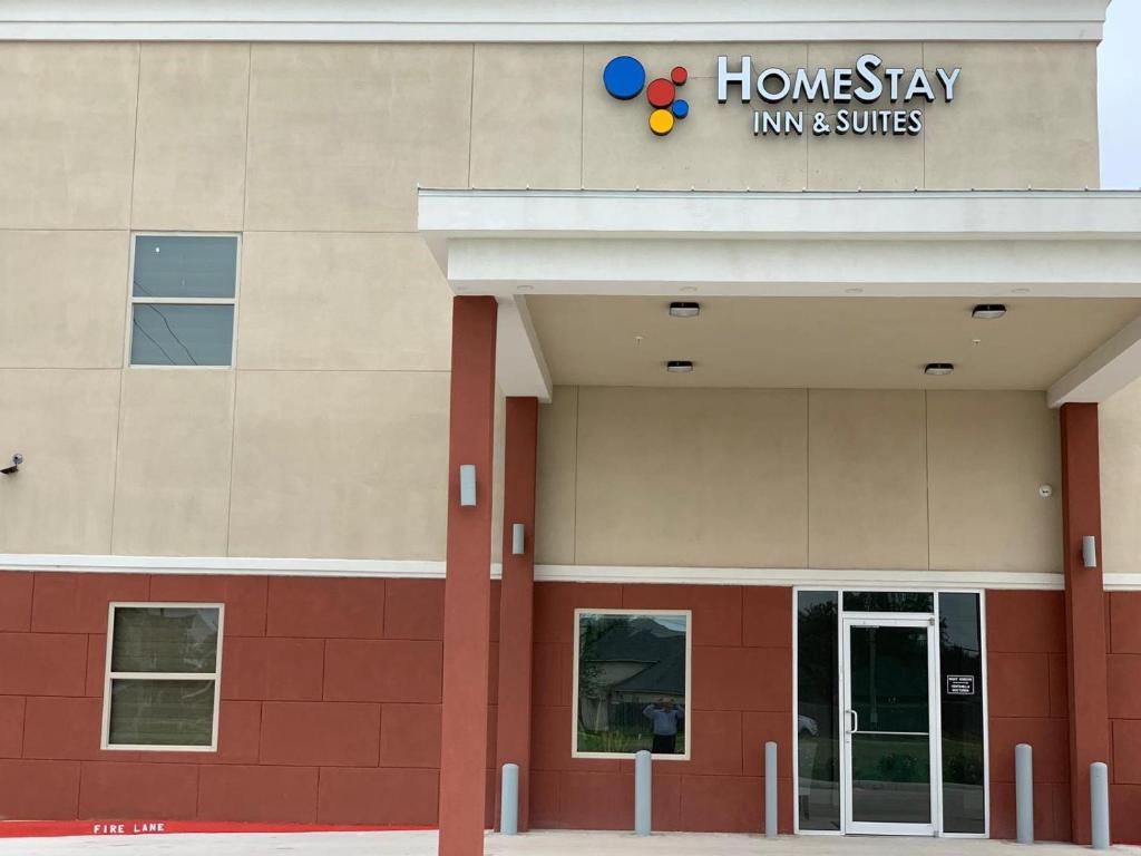 HomeStay Inn & Suites Edinburg photo