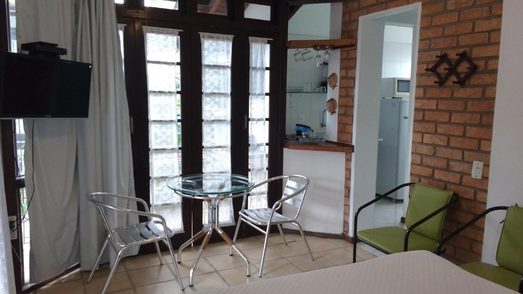  Apartamentos Morada Aquitânia
