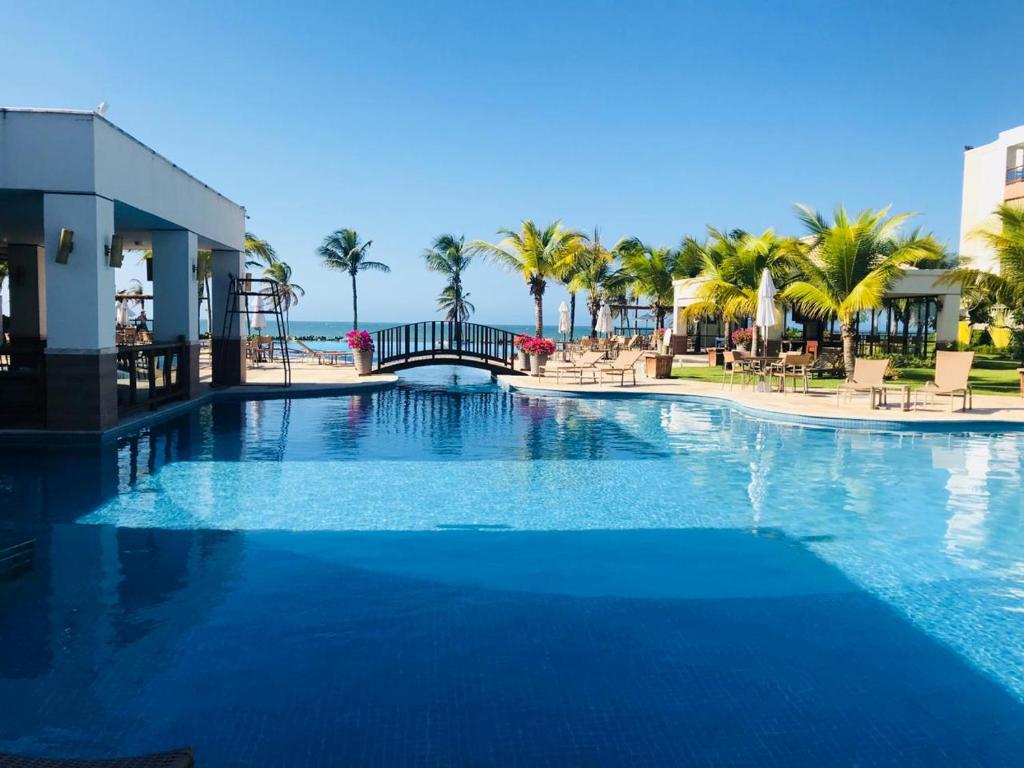  Wai Wai Cumbuco Resort