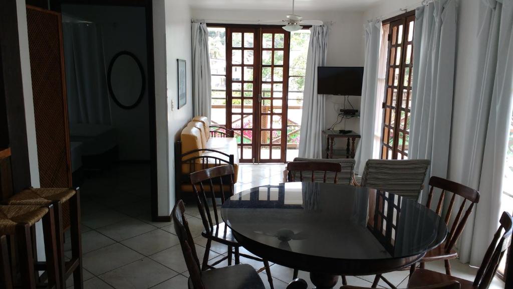  Apartamentos Morada Aquitânia