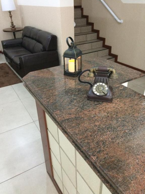  Hotel Centenario Itajuba