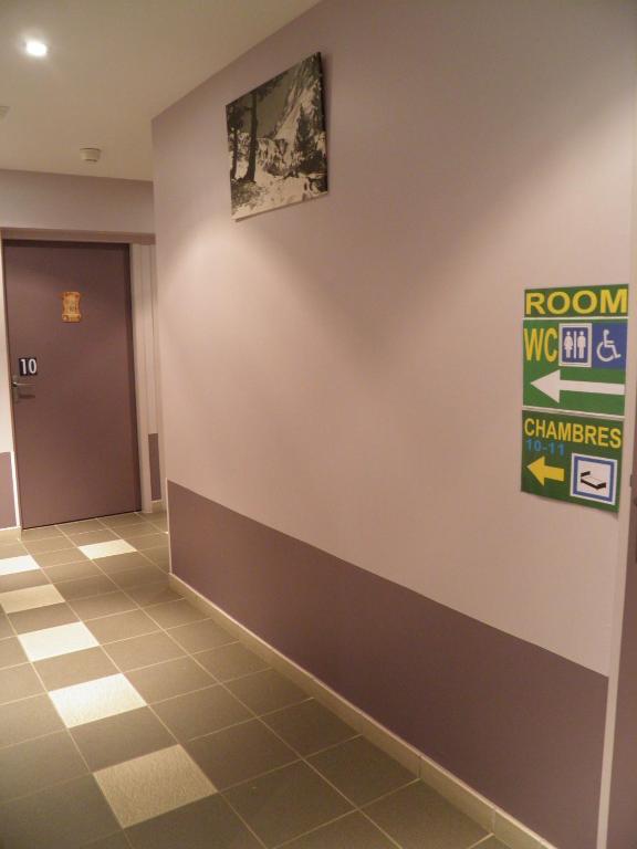 Galería fotográfica de Auberge des Pyrénées en Sainte-Marie-de-Campan