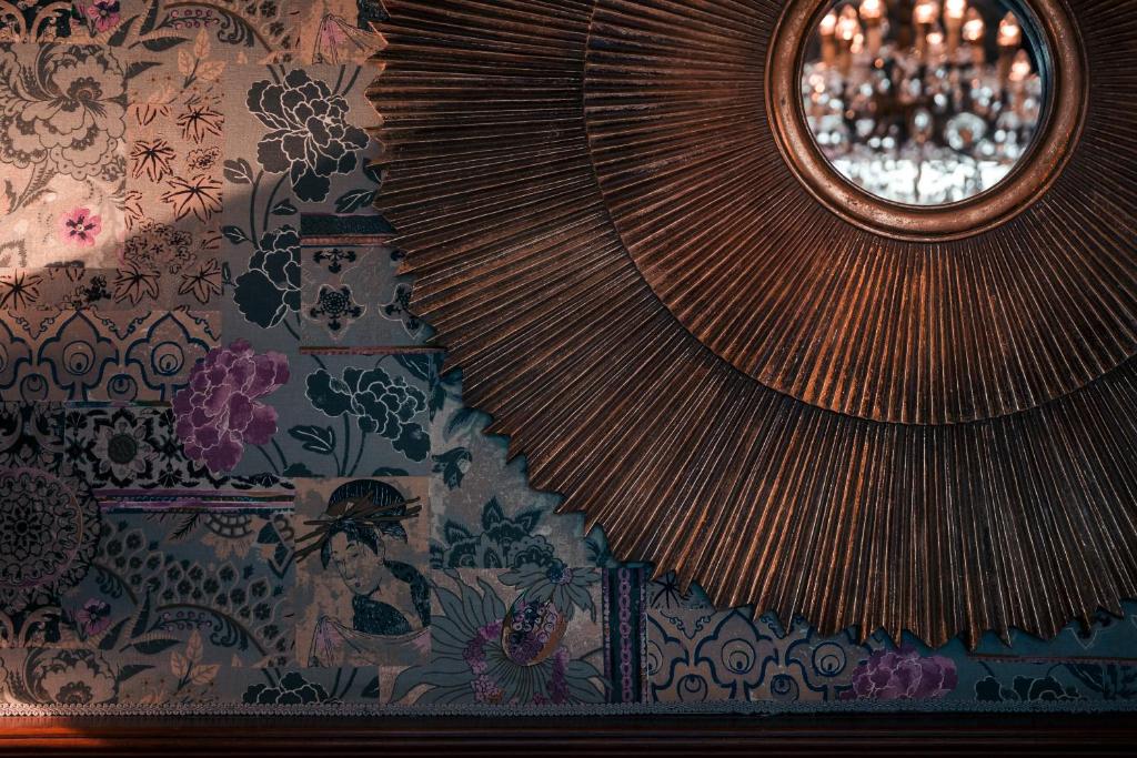 Fotografie z fotogalerie ubytování Hôtel des Deux Clefs v destinaci Turckheim
