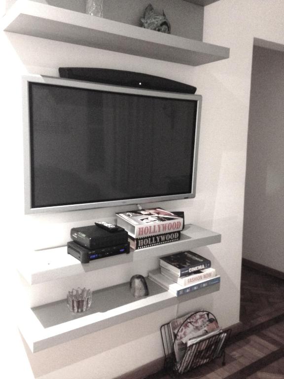  Apartamento luxo - melhor localização de Copacabana