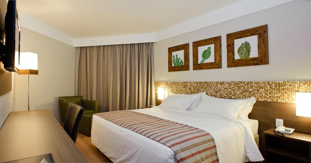  Celi Hotel Aracaju