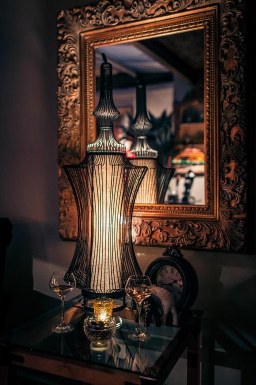 Fotografie z fotogalerie ubytování Hôtel des Deux Clefs v destinaci Turckheim