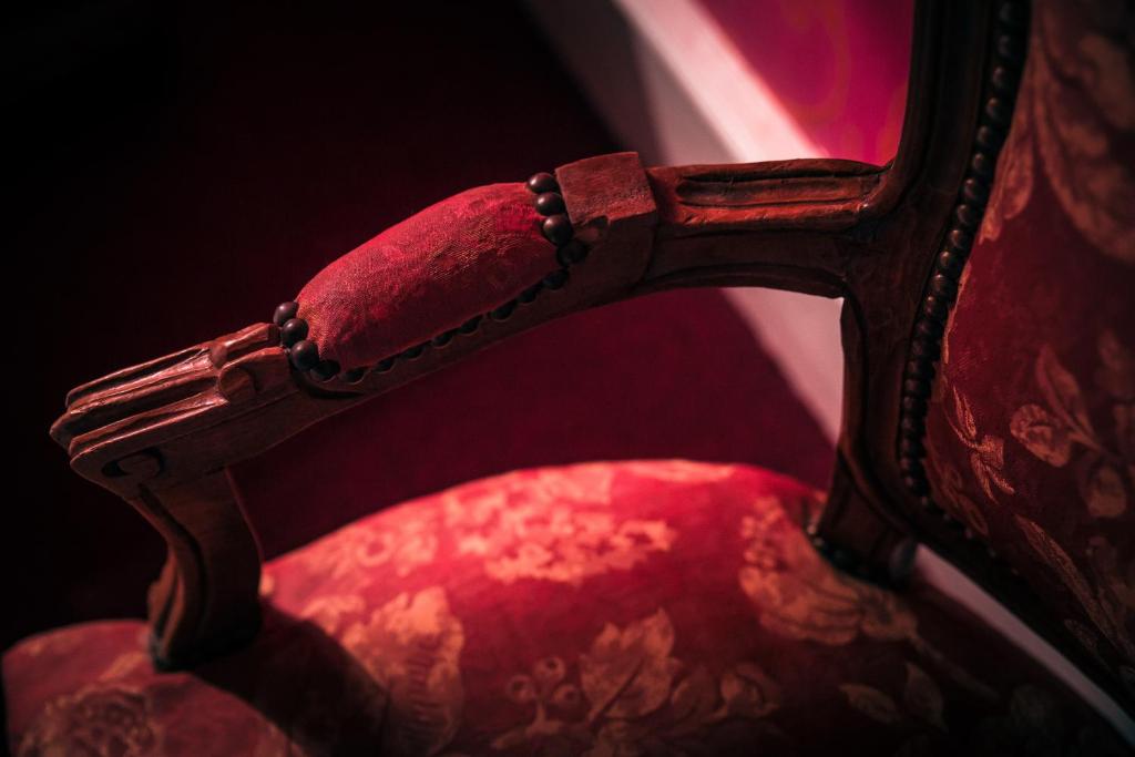 Hôtel des Deux Clefs – photo 46