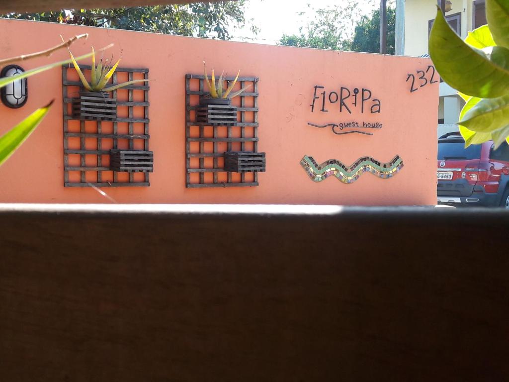  Floripa Guest House