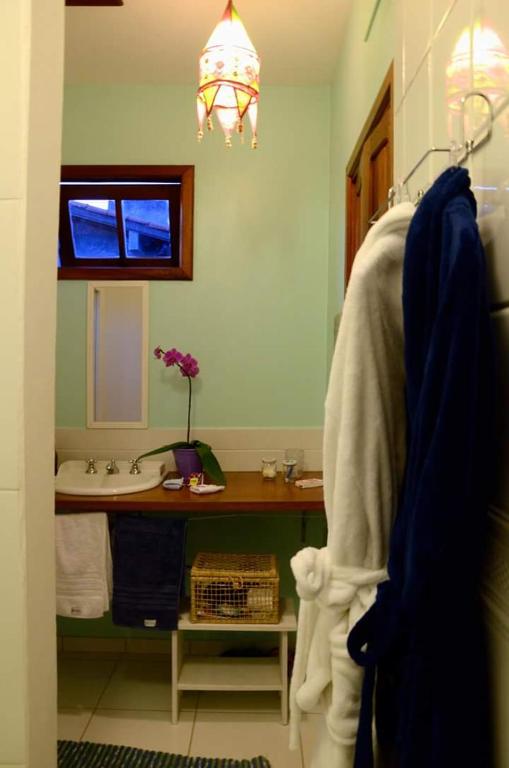  Floripa Guest House