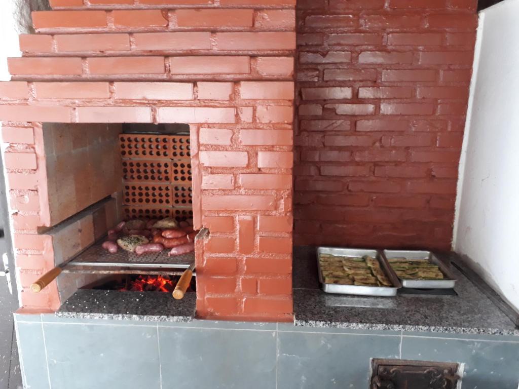  Suítes Paúba