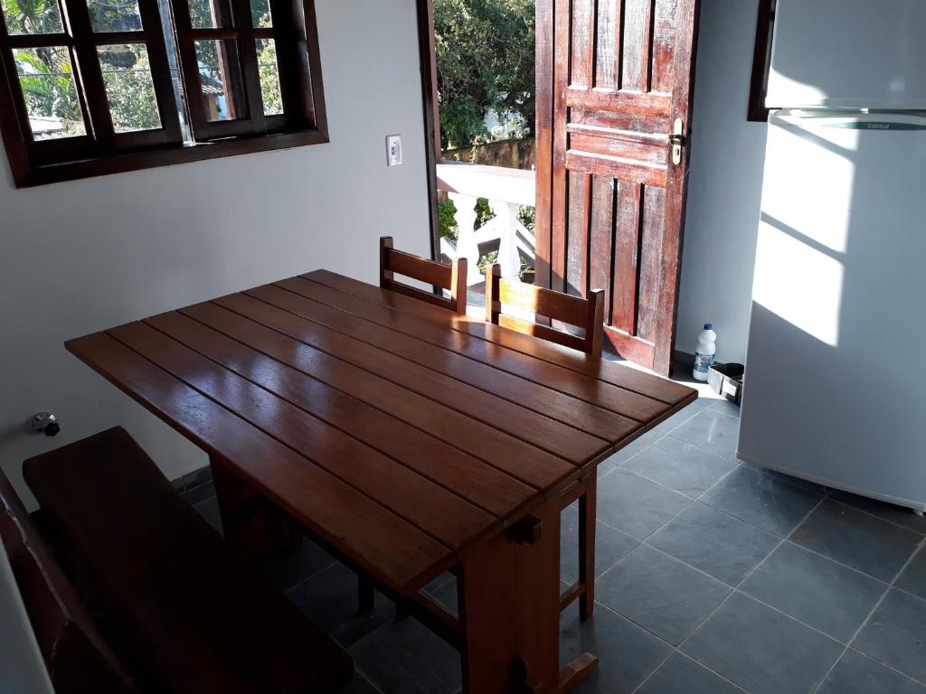 Suítes Paúba