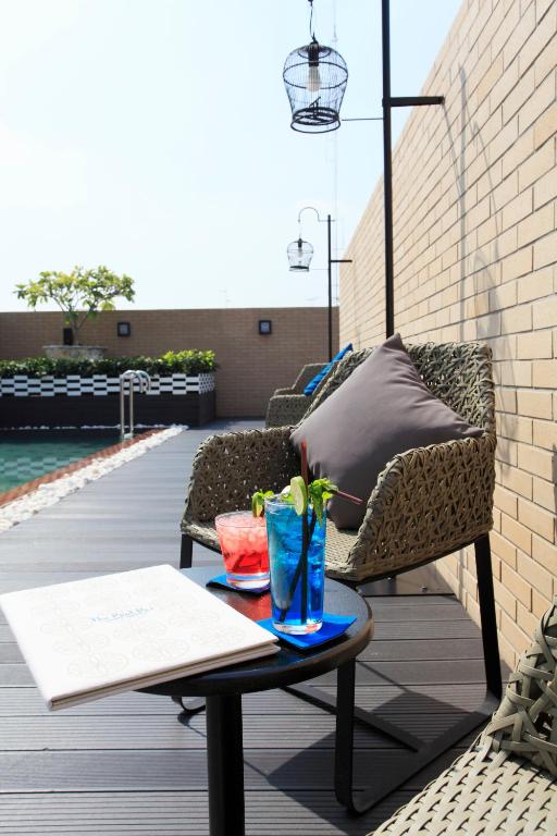 Baan Chart - Resim 29