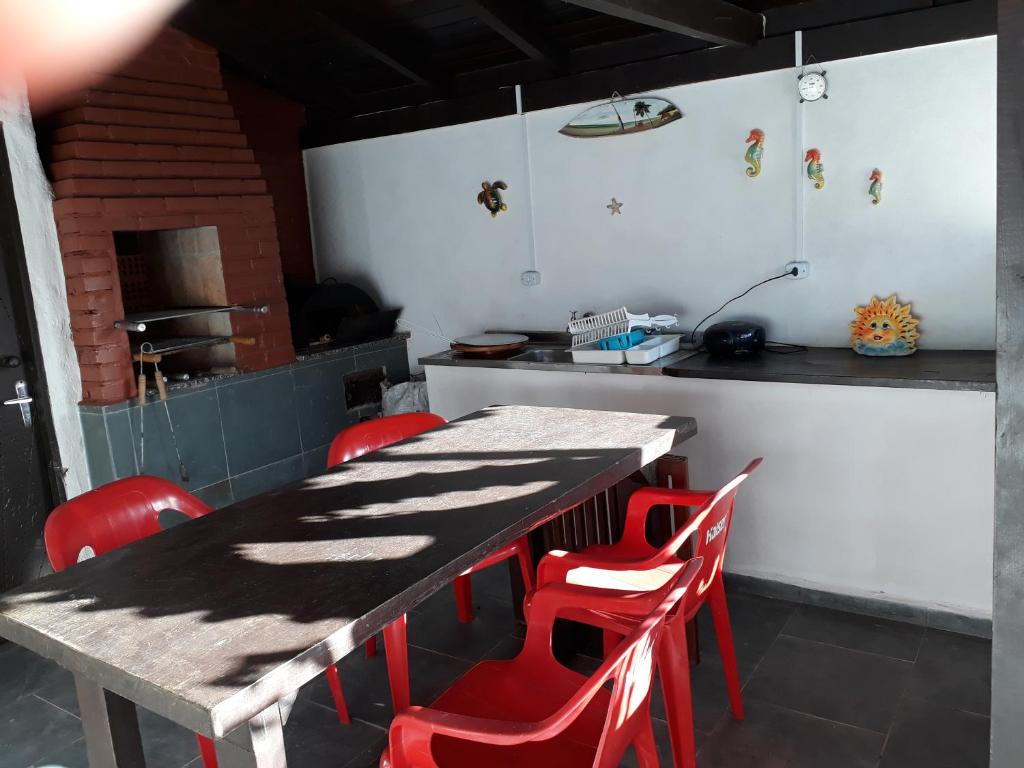  Suítes Paúba